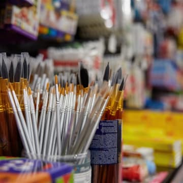 Coming Soon - Arts & Crafts Business - Yarrawonga