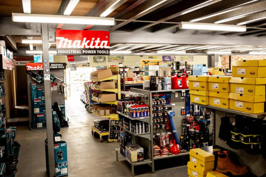 Corryong Building Supplies