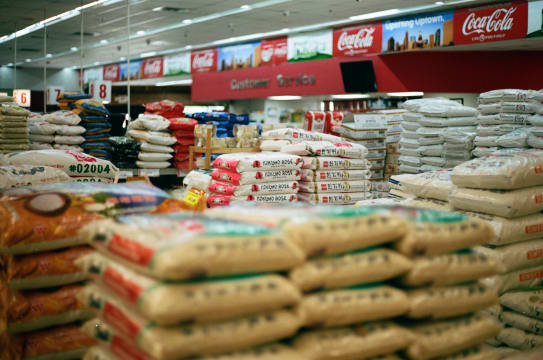 Well-Established Indian Grocery Store [2606233]