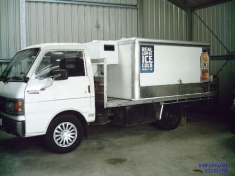 EXCELLENT BUSINESS WITH 3 FULLY EQUIPPED VANS SERVICING INDUSTRIAL LOCATIONS