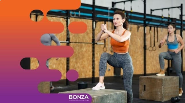 36410 Established Fitness Centre with Multiple Revenue Streams