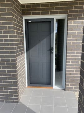 Blinds, Awnings and Security Doors