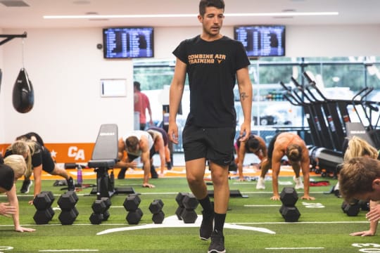 Unique Fitness Franchise Opportunity - Hallett Cove