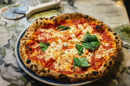 Pizza & Pasta Restaurant – Only $411 PW Rent | 6 Days | Short 5–8PM Hours [2608051]