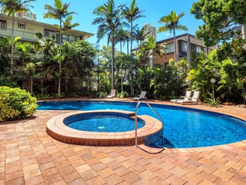 Management Rights with Expansion Potential - ID 9062