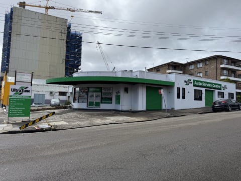 Newly established Ultra Tune Franchise now FOR SALE