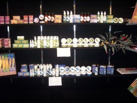 Original Australian Bush Blends