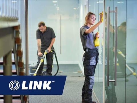 Cleaning Biz | Service Agreements & No Competition