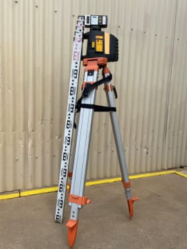 Business for sale - Numurkah Hire & Sales