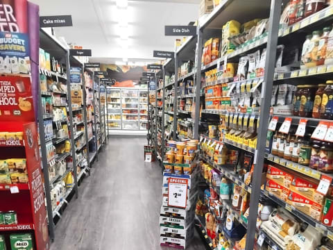IGA Rokeby Supermarket For Sale  Turnover Approaching $70K Per Week, Netting In Excess Of $400K