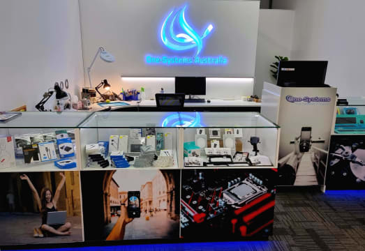 UNDER OFFER - Retail and Service Based Technology Business – Norwood and Mt Barker, SA