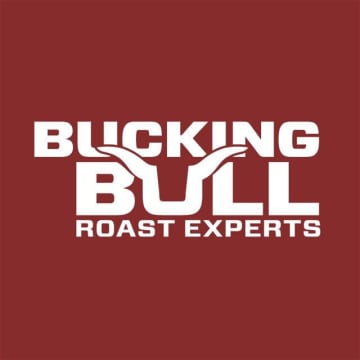 Bucking Bull, DFO Perth Airport