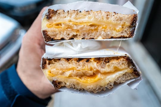 UNDER OFFER - Popular Deli Style Cafe in a Prime Location – Adelaide, SA