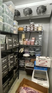 Fully Fitted / Equipped CBD Restaurant – Melbourne, VIC