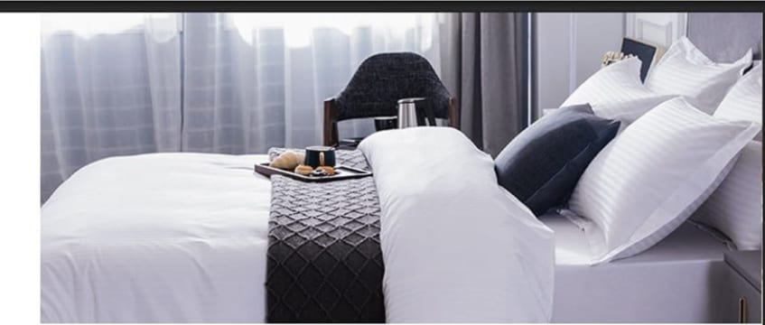 Premium Online Hotel Supply Business- Operation Started -Continue Marketing