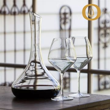Glassware Business For Sale