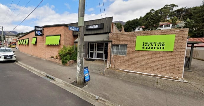 Best Tassie Hotel All Revenue Streams A1 Present FHGC 0/0 $895K +sav Vendor Finance conditions app