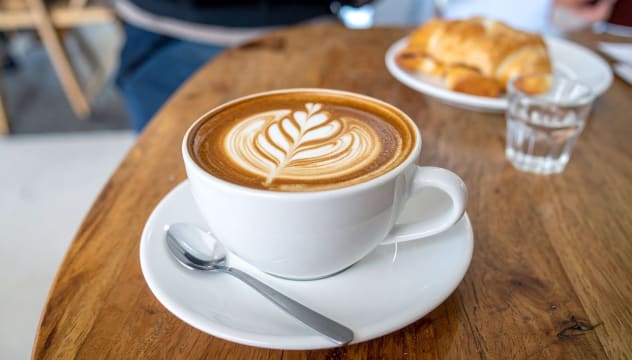 NEWCOMBE STREET CAFÉ FOR SALE - POA