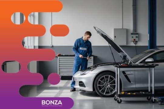 37116 Established Mechanical Workshop  Turnkey Business Opportunity