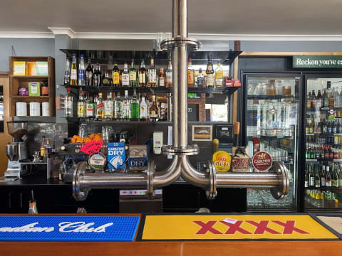 Drovers Arms Hotel - Freehold & Going Concern | Goornong