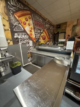 Authentic Neapolitan Pizzeria - A Modern, Turnkey Opportunity Ready for Its Next Chapter