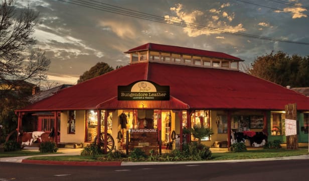 Profitable & Iconic Store Located in Award Winning Town!