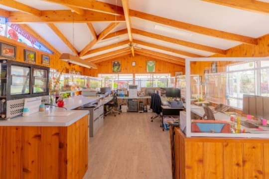 Norfolk Island Aloha Apartments (IWF2112)