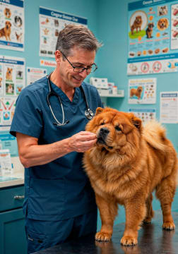 Established Veterinary Practice running Under Management!