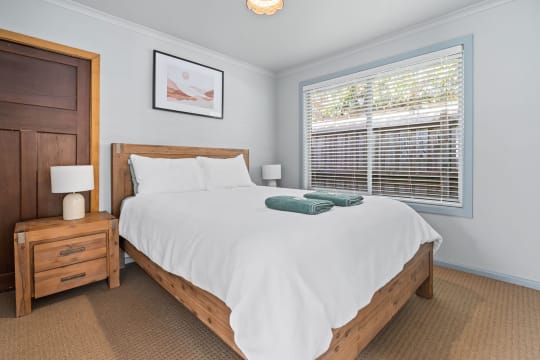 YOUR NEW COASTAL LIFESTYLE AWAITS - 2886MF