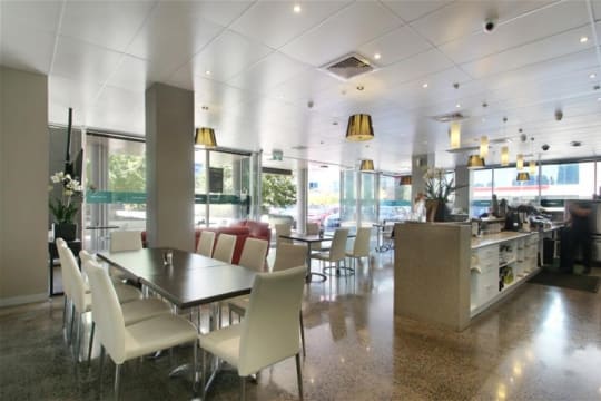 Cafe/Restaurant Business for Sale in MODERN BUSINESS PARK