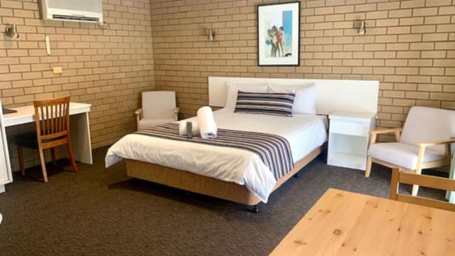 UNDER OFFER - Albury City Motel