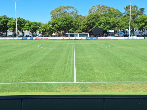 Sports Field Line Marking Business for Sale – Perth, Western Australia