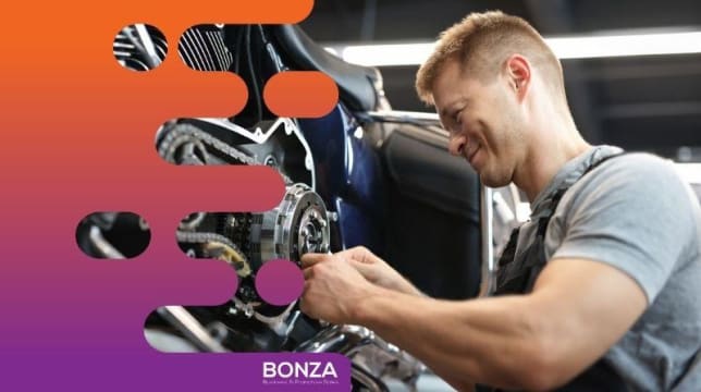 36560 Exclusive Motorcycle Dealership - Equipped & Reputable