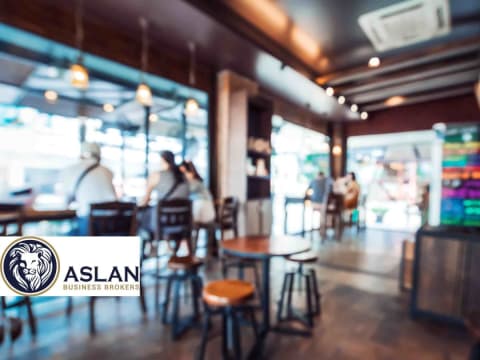 RESTAURANT BAR & FUNCTION VENUE BUSINESS FOR SALE