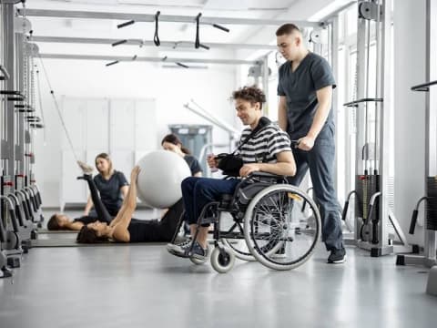 Cross Care Franchised NDIS Penrith