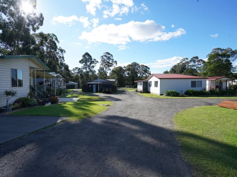 RARE RESIDENTIAL VILLAGE EXPANSION OPPORTUNITY  - 531CPF