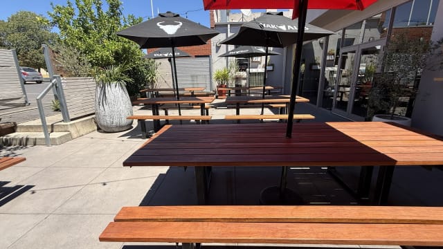 UNDER OFFER - Golden Square Hotel – Bendigo Leasehold Opportunity