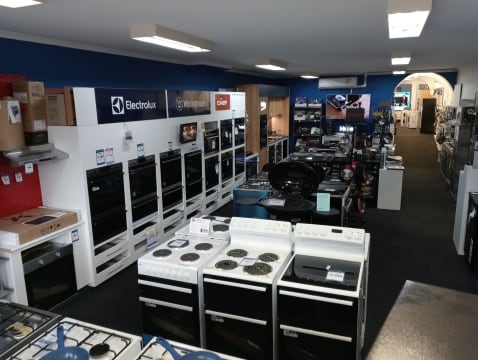 Bi-Rite Electrical Appliance Retailer – Goulburn, NSW