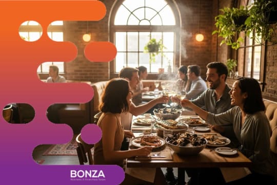 36779 Coastal Hospitality Business with Strong Local Following