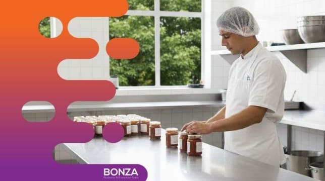 36470 Accredited Condiment Producer With Loyal Buyer Base