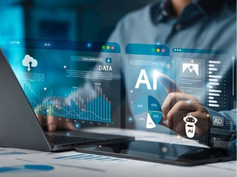 SaaS MSP & AI Consulting Business For Sale