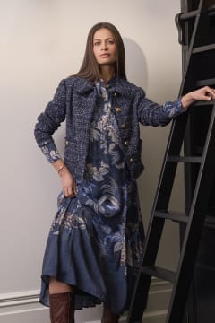 Premium Ladies Styling Boutique Business for Sale SV1614