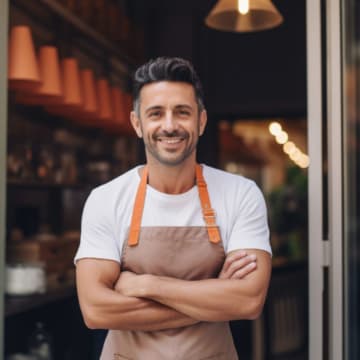 Funded Hospitality, retail and Business RTO (REF: 1542)