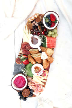 THE LATIN BITE EVERYTHING GRAZING PICNICS CELEBRATORY EVENTS