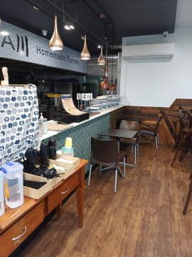 Outstanding Restaurant Opportunity in Prime Location