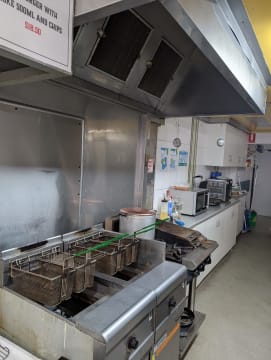 FOOD BUSINESS FOR SALE – REGIONAL QUEENSLAND