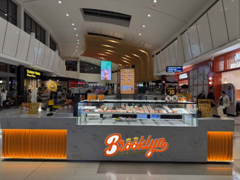 Brooklyn Donuts Franchise – Rhodes, Sydney, NSW