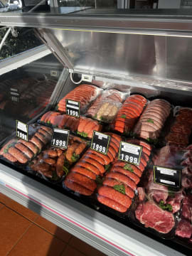 Established Retail Butcher Shop - Safety Bay, WA