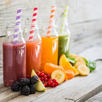 Thriving Cold Press Juice Bar, Prime St Kilda Location [2503122]