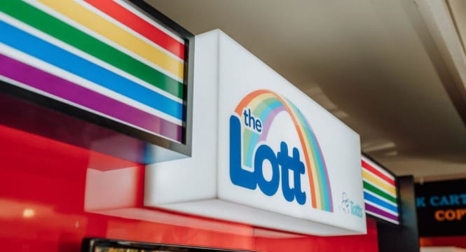 Tassie Toners, Lotto & Giftware Beautiful Country Town FY2026 Net $70K Growth Potential
